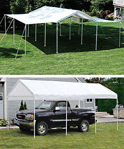 pole tents canopy dubai